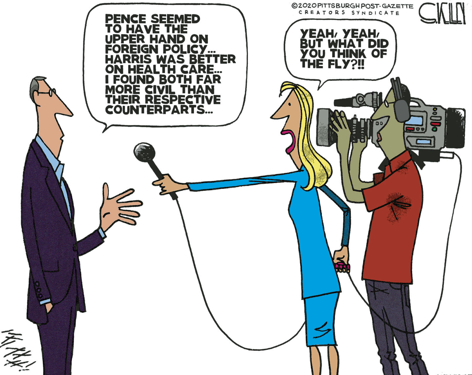 Oct. 11 cartoon